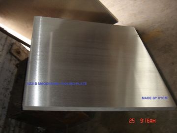 Excellent weldability AM50 AM50A magnesium plate AM60 AM60A block AM60B Improved Corrosion Resistance