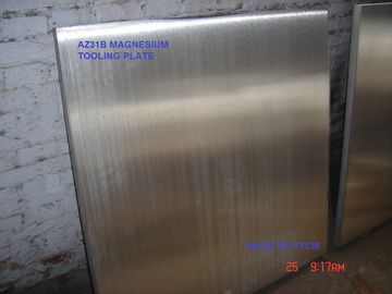 Excellent weldability AM50 AM50A magnesium plate AM60 AM60A block AM60B Improved Corrosion Resistance