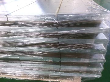 Polished Surface Fine Flatness AZ31B Magnesium Tooling Plate