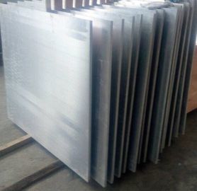 AZ31B-H24 ASTM B90/B90M-15 Magnesium Alloy Plate