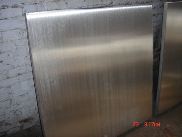 Aerospace AZ80A-T5 AZ80A-F Magnesium Alloy Plate