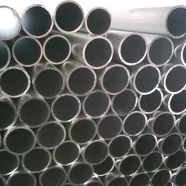 Lightest structure matal materials AZ80A extruded magnesium pipe AZ80 AZ80A-F AZ80A-T5