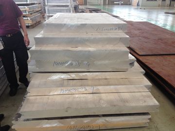 Excellent thermal conductivity Magnesium alloy forgings ZK60 blocks disc slab for Power generation industries