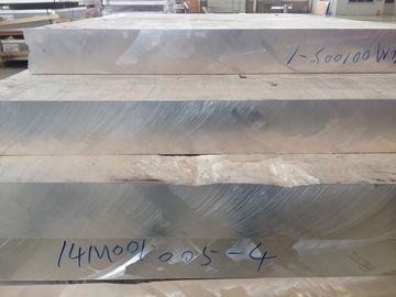 Excellent thermal conductivity Magnesium alloy forgings ZK60 blocks disc slab for Power generation industries