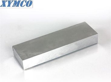 Excellent thermal conductivity Magnesium alloy forgings ZK60 blocks disc slab for Power generation industries